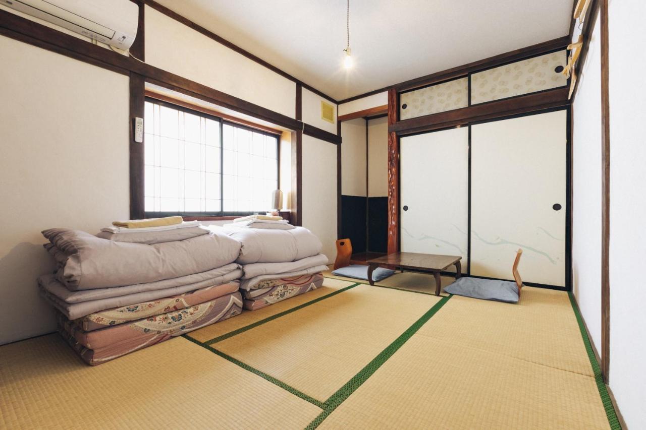 Tabi-Shiro Hotel Matsumoto Ngoại thất bức ảnh
