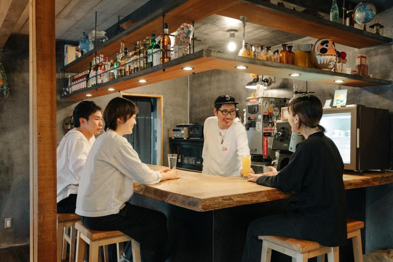 Tabi-Shiro Hotel Matsumoto Ngoại thất bức ảnh