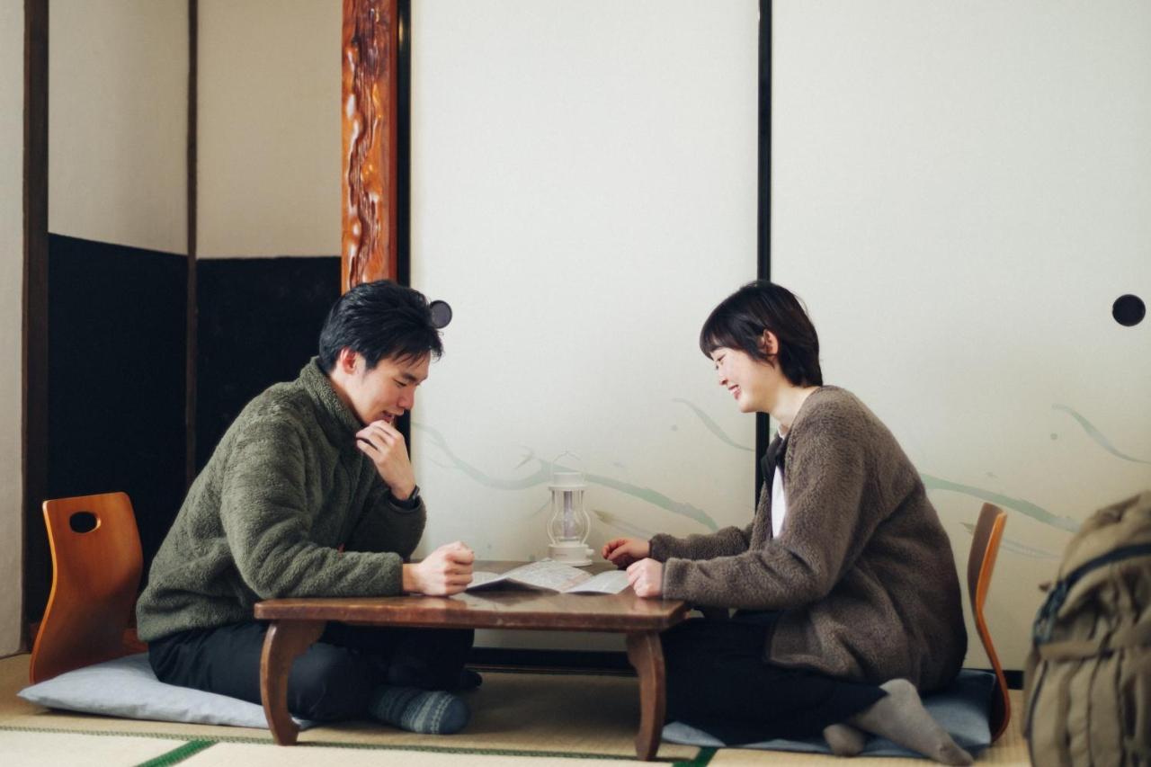 Tabi-Shiro Hotel Matsumoto Ngoại thất bức ảnh