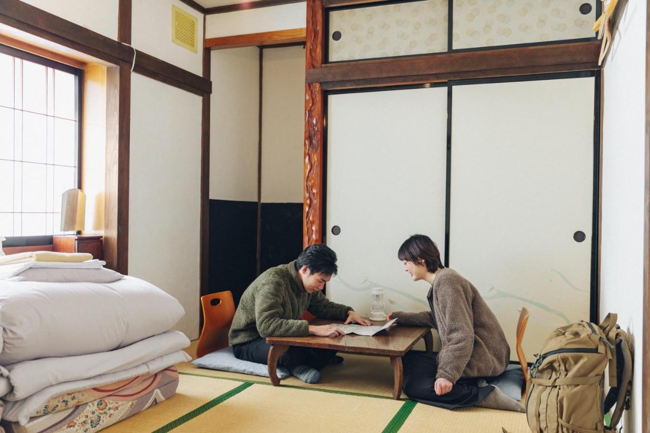 Tabi-Shiro Hotel Matsumoto Ngoại thất bức ảnh