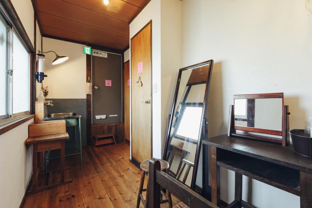 Tabi-Shiro Hotel Matsumoto Ngoại thất bức ảnh