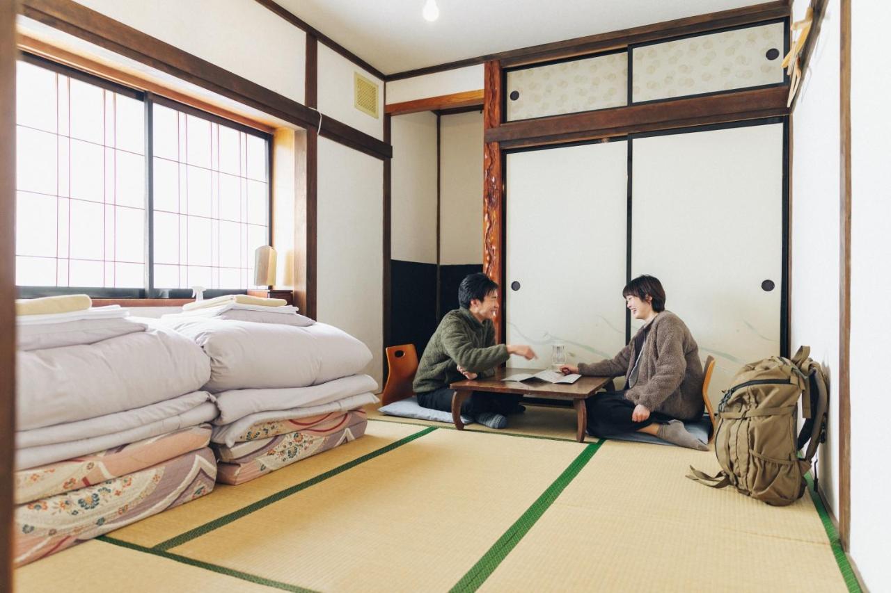Tabi-Shiro Hotel Matsumoto Ngoại thất bức ảnh