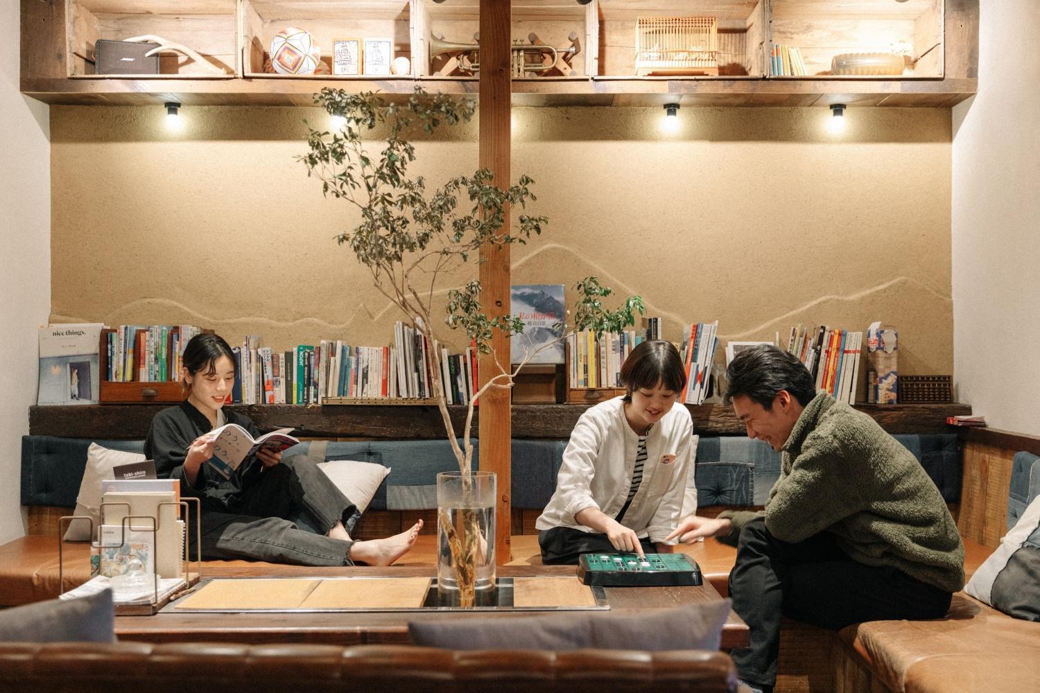 Tabi-Shiro Hotel Matsumoto Ngoại thất bức ảnh