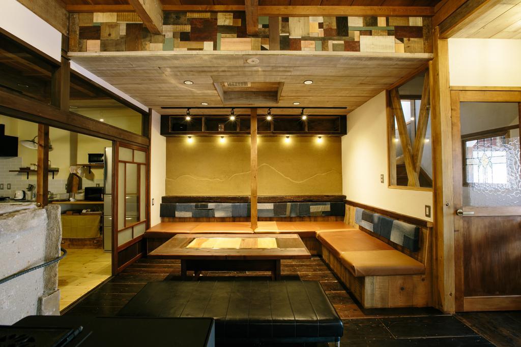 Tabi-Shiro Hotel Matsumoto Ngoại thất bức ảnh