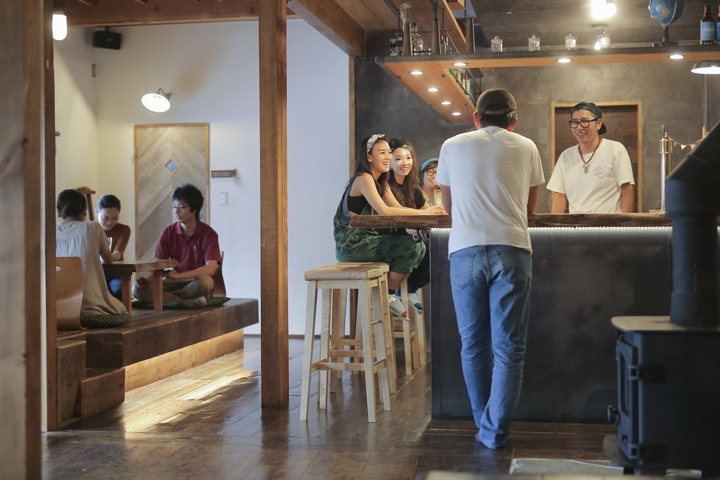 Tabi-Shiro Hotel Matsumoto Ngoại thất bức ảnh