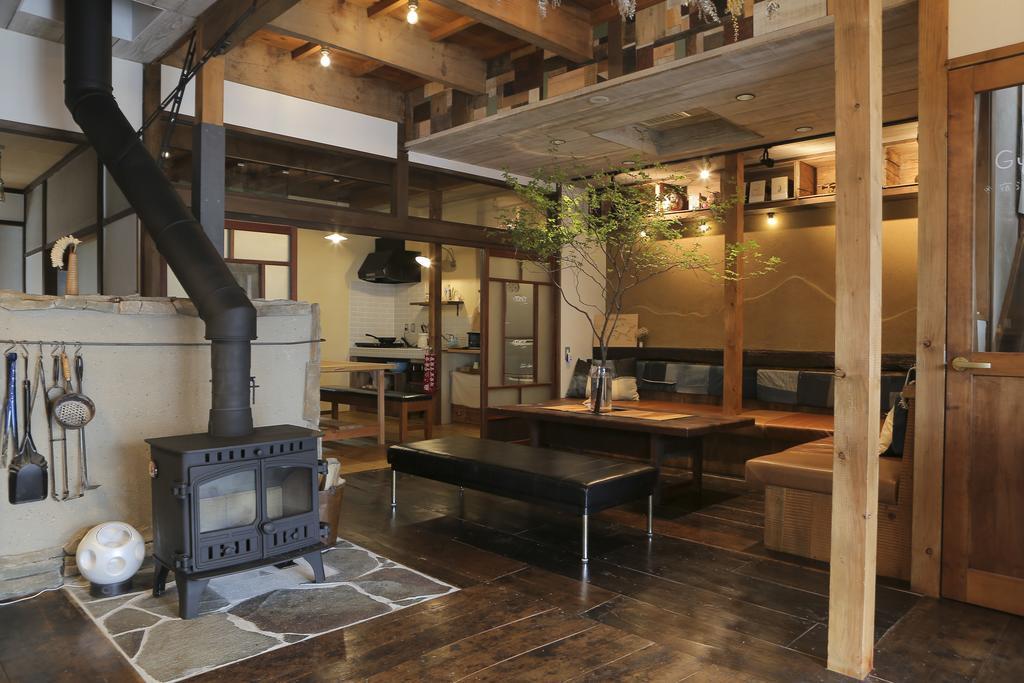 Tabi-Shiro Hotel Matsumoto Ngoại thất bức ảnh